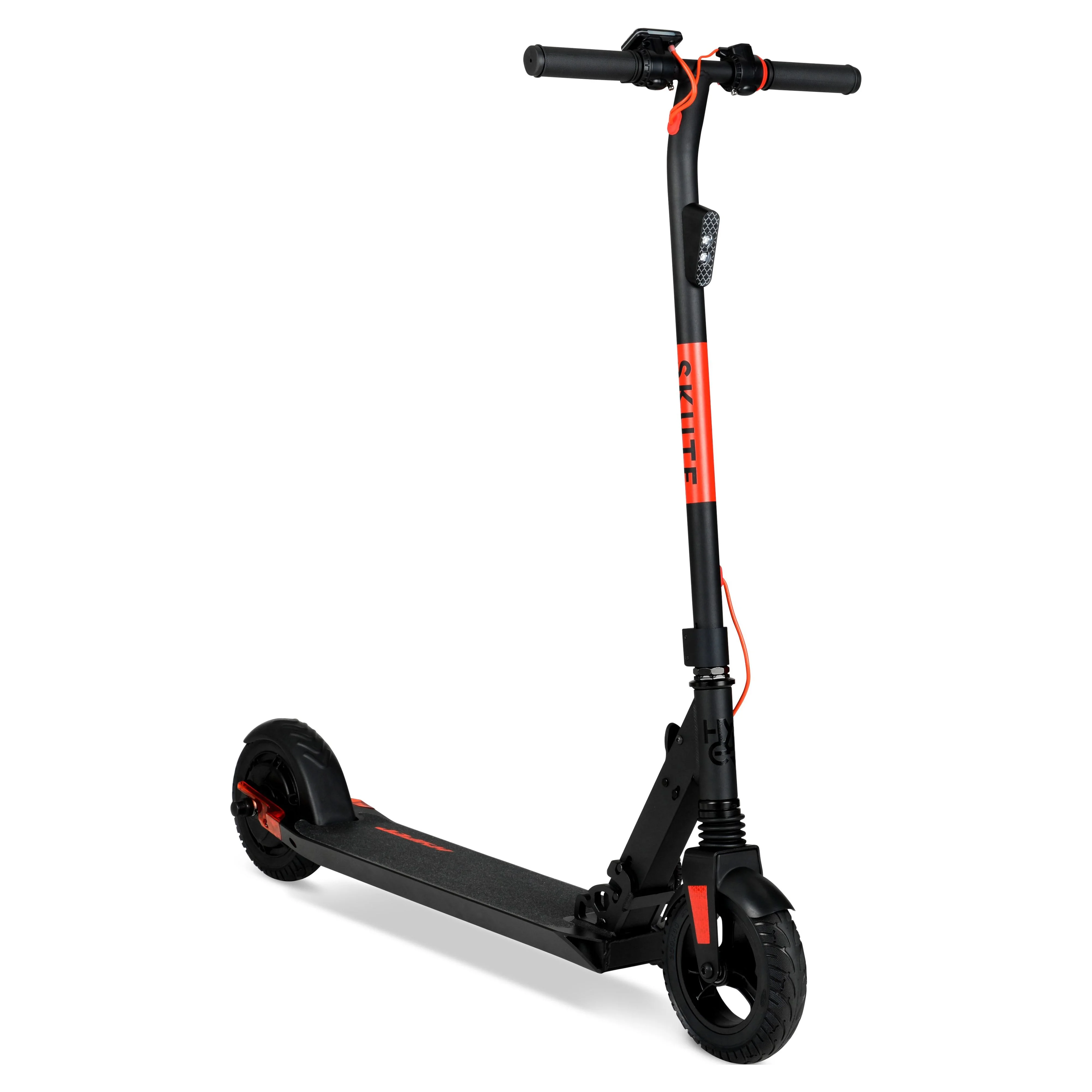 Hyper Toy Company 37V Skute, Folding Electric Scooter, 250 W Motor, Adult, Unisex