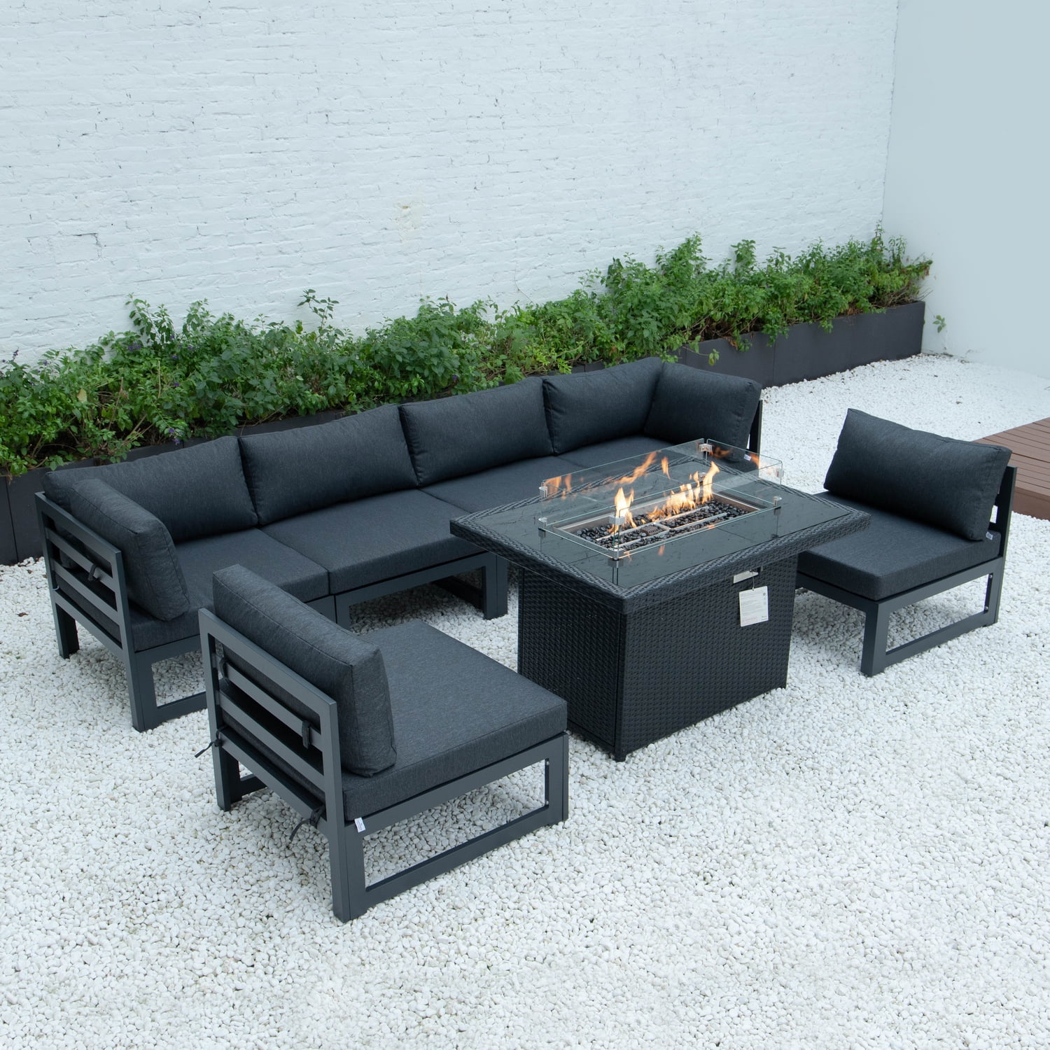 LeisureMod Mace Wicker Patio Modern 44