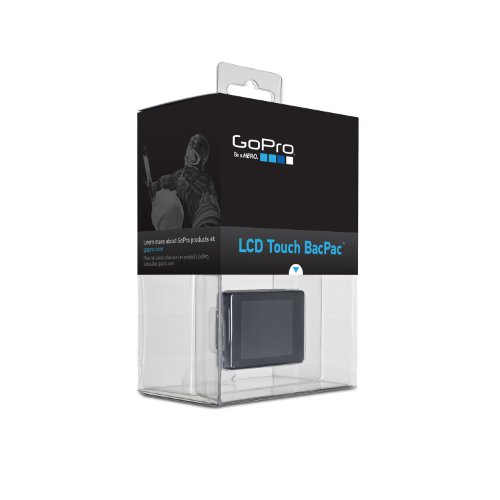 GoPro LCD Touch BacPac