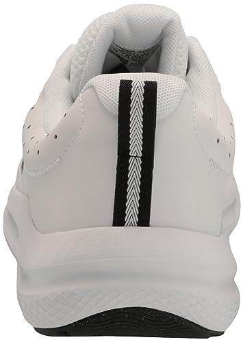 Under Armour Men's Charged Assert 10 Running Shoe