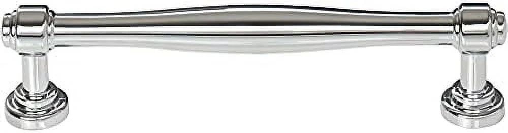 Ulster Pull 5 1/16 Inch (C-C) Polished Chrome