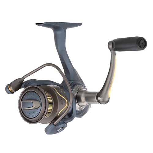 Pflueger President Spinning Fishing Reel