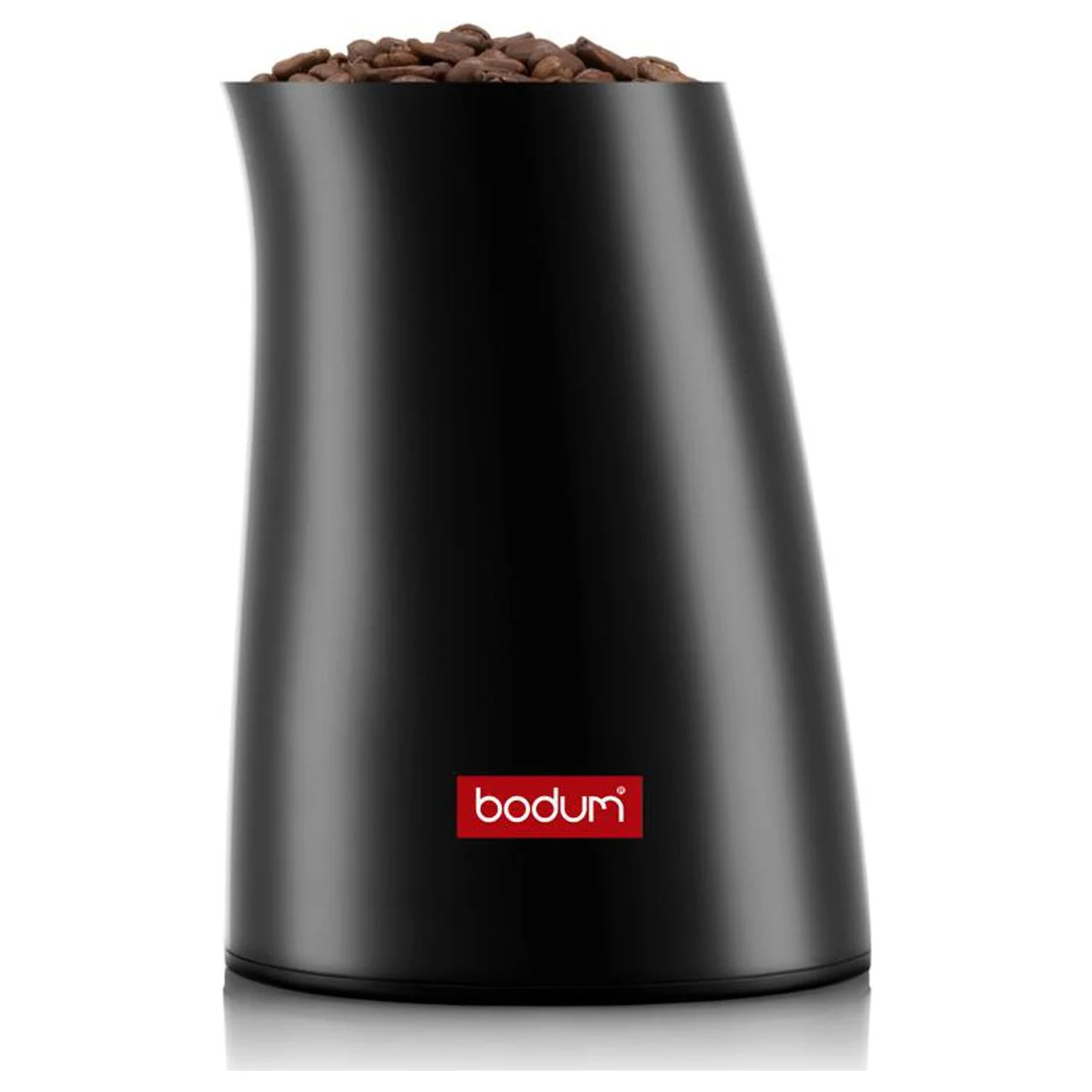 Bodum C-Mill Electric Coffee Grinder, Black, New