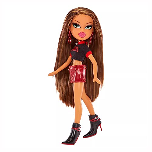 Bratz® Rock Angelz™ 20 Yearz Special Edition Fashion Doll Yasmin™