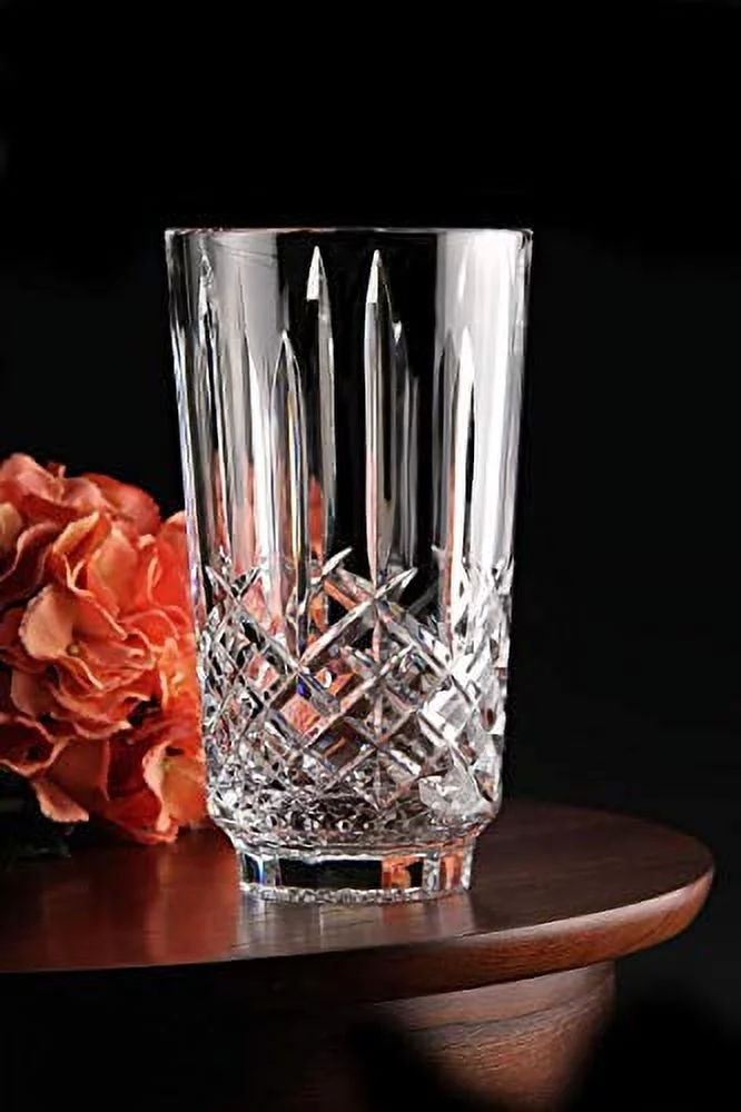 Marquis by Waterford Markham Classic Cut Vase 9