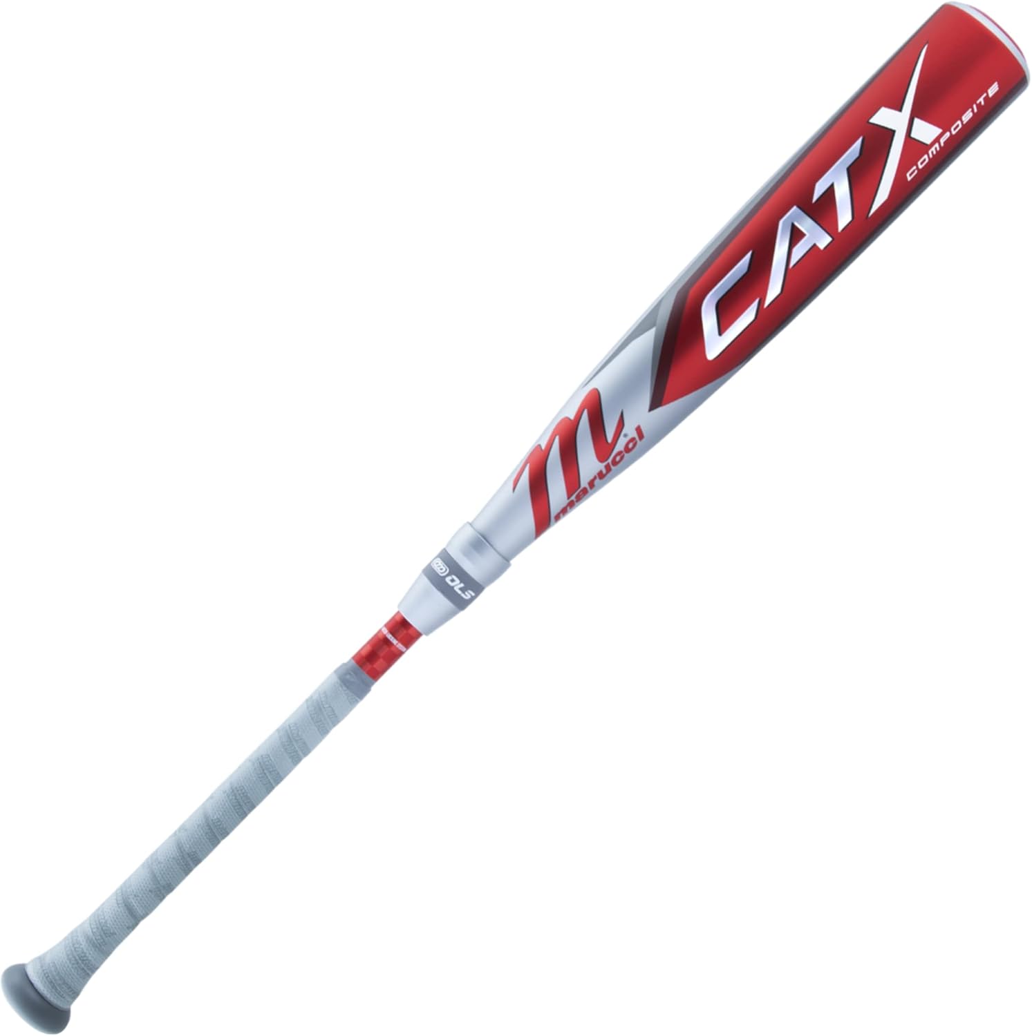 Marucci CATX Composite USSSA Baseball Bat (-10) (31in/21oz)