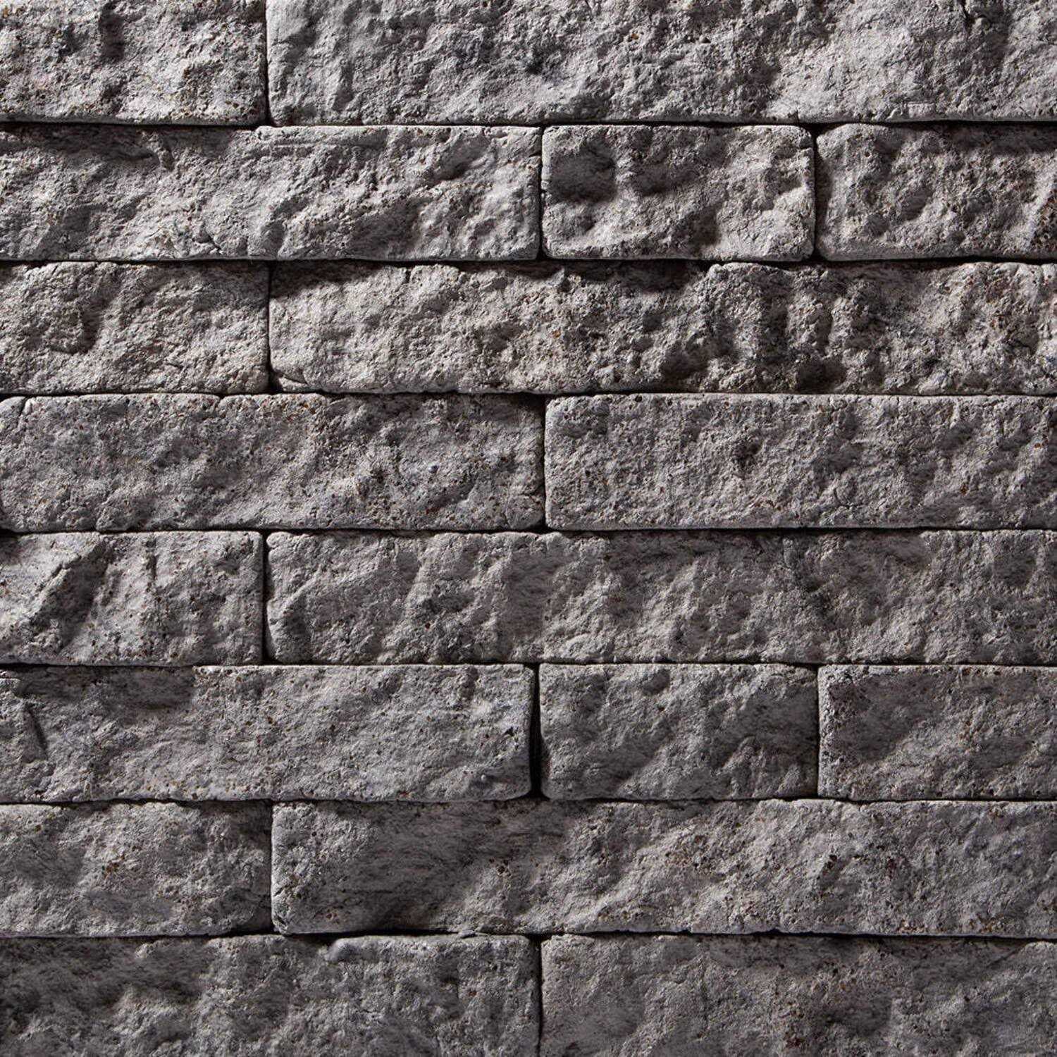 Evolve Stone District View Stone Veneer Non-Rated