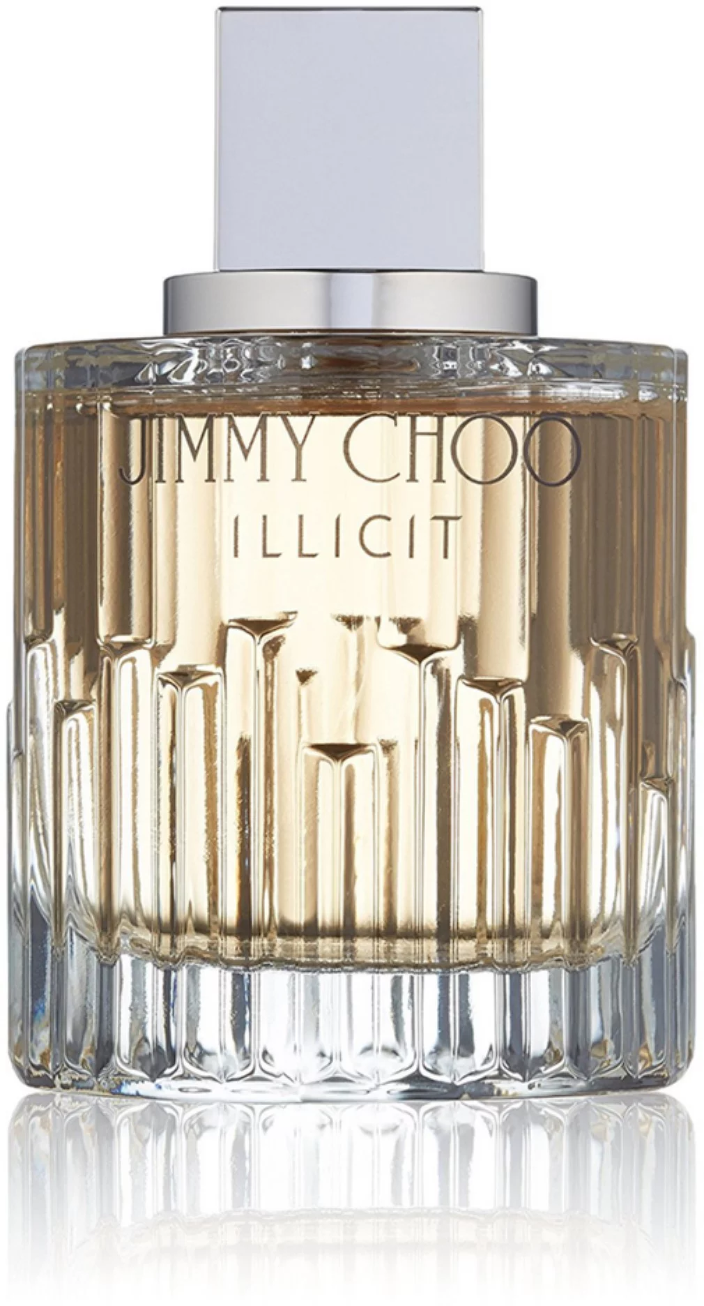 Jimmy Choo Illicit Eau de Parfum Spray for Women 3.3 oz (Pack of 3)
