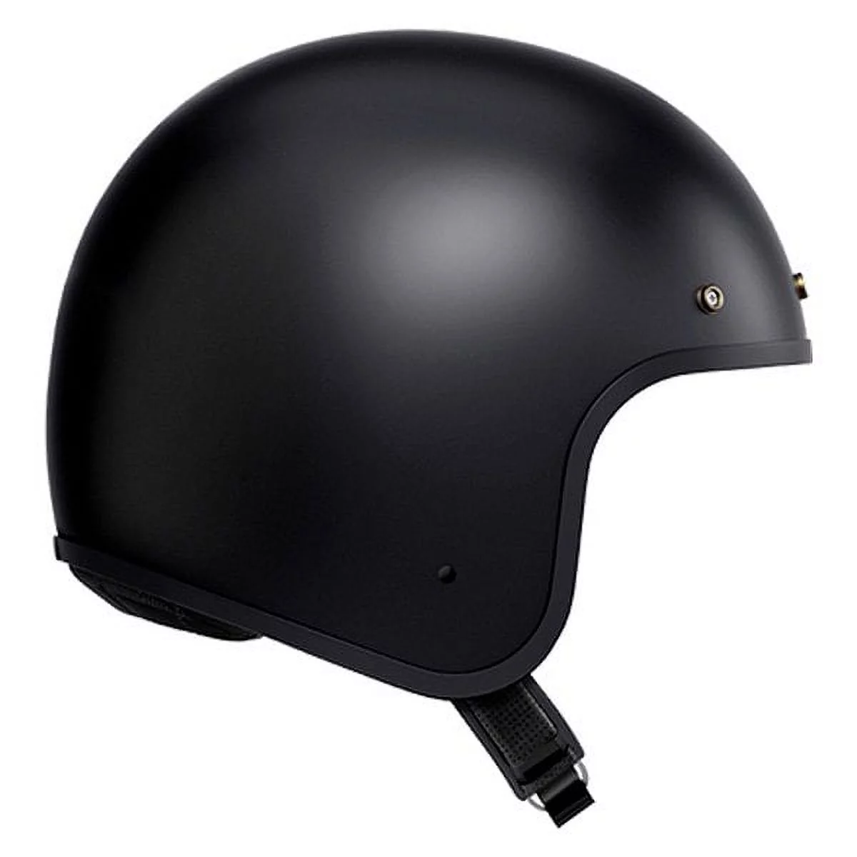 Sena SAVAGE-CL-MB-S-01 - Savage Small Matte Black Open Face Helmet