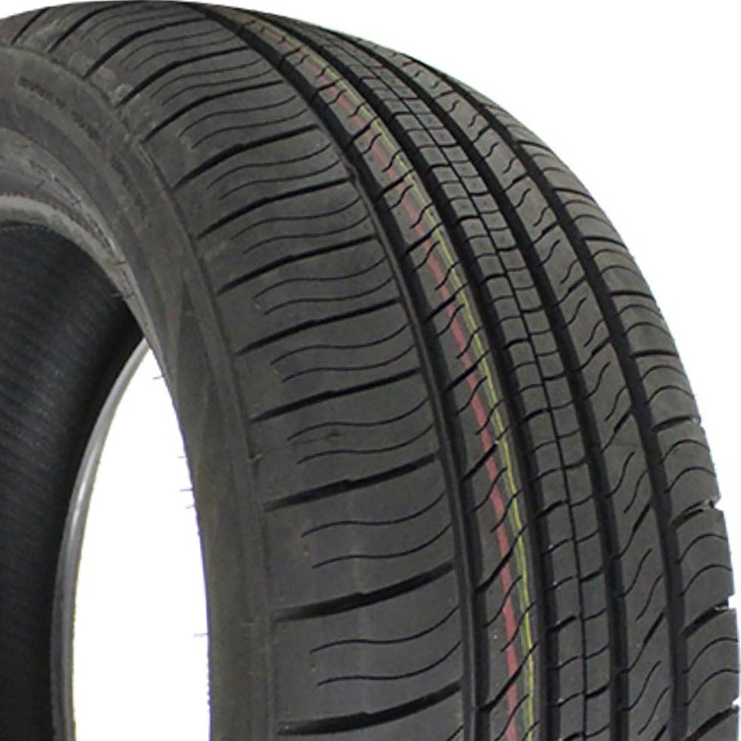 GT Radial Champiro Touring A/S All Season 235/55R20 102V Passenger Tire