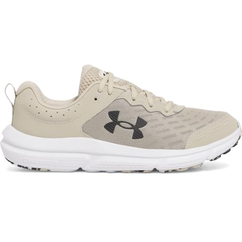 Under Armour Men's Charged Assert 10 Running Shoe