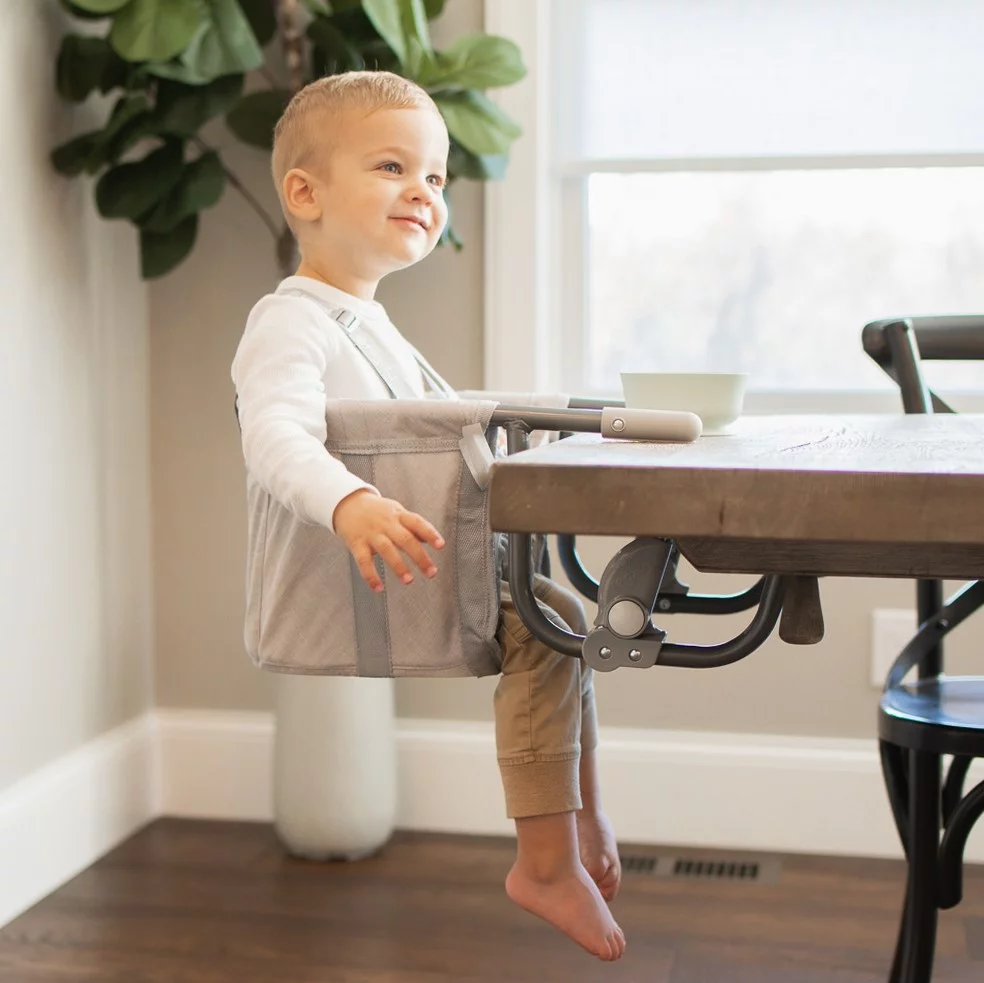 Regalo Easy Diner Hook on High Chair