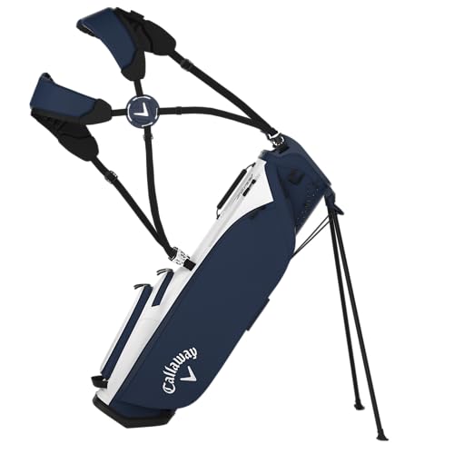 Callaway Golf Hyperlite Zero Stand Bag