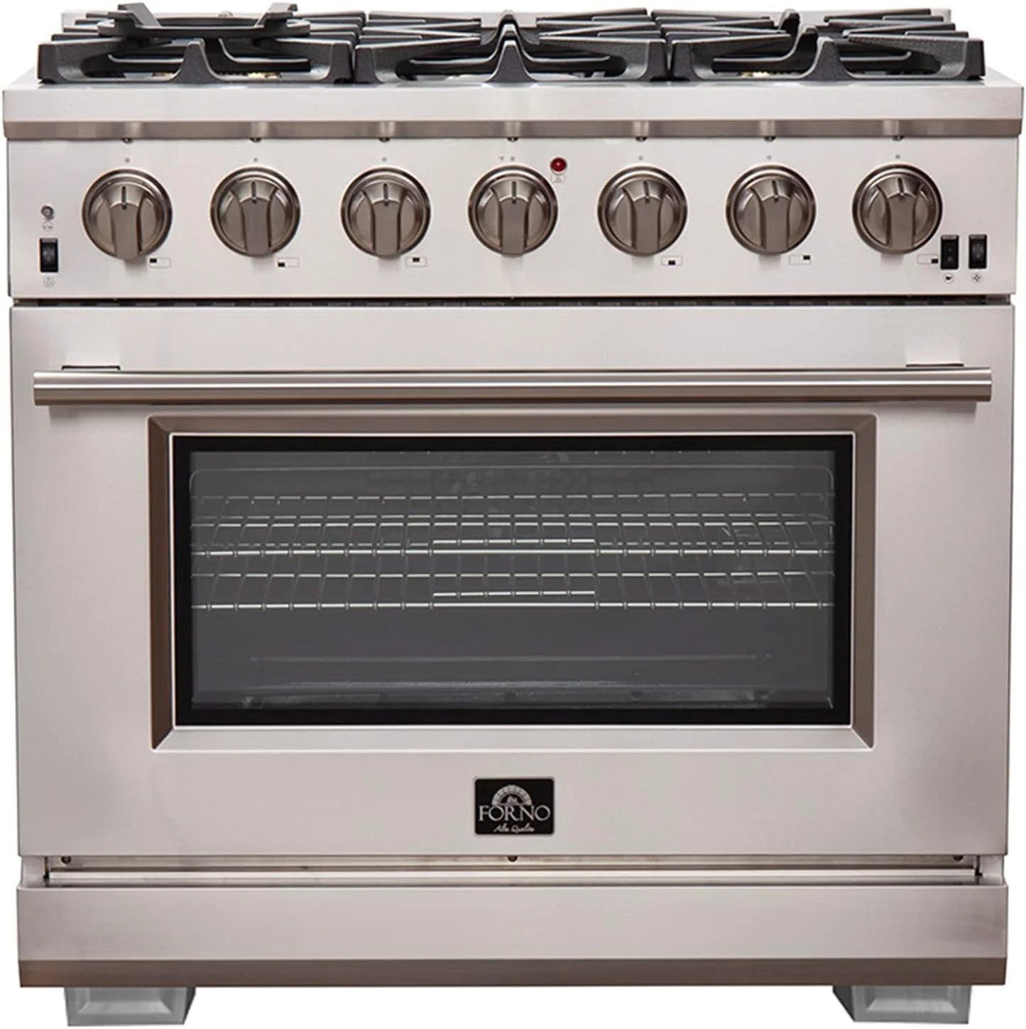 Capriasca - Titanium Professional 36