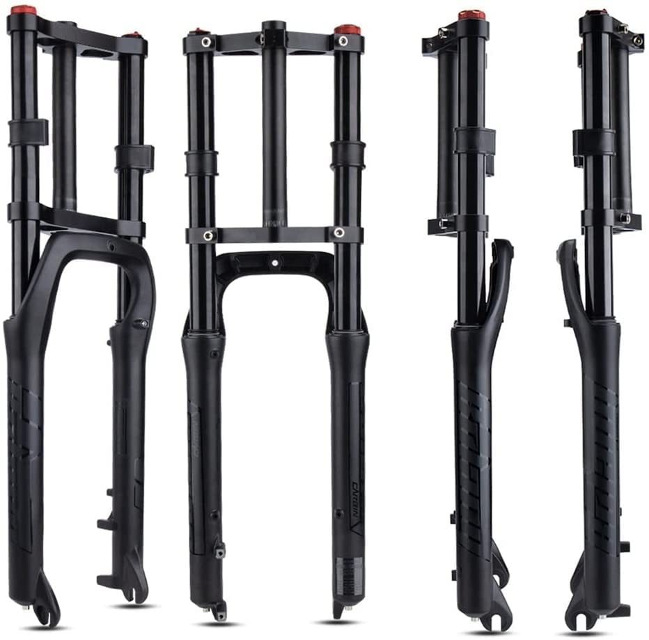 ZECHAO Snow Bike Fat Fork 1-1/8