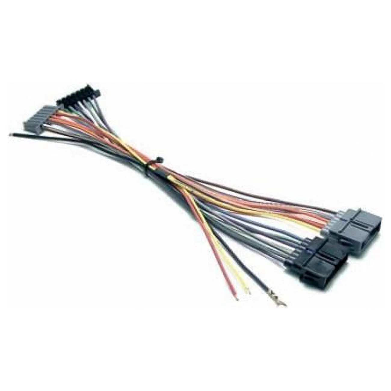 Metra Electronics & Heise MET60-1817 Wiring T Harness for 1984-2005 Chrysler-Dodge-Jeep & Plymouth
