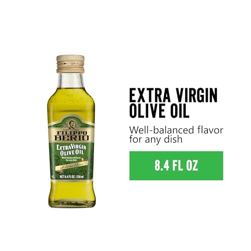 Filippo Berio Extra Virgin Olive Oil, 101.4 Ounce Tin