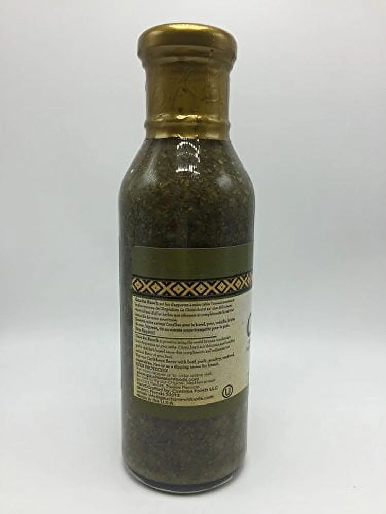 Chimichurri Caribbean Sauce 12.5 OZ (Pack Of 3)
