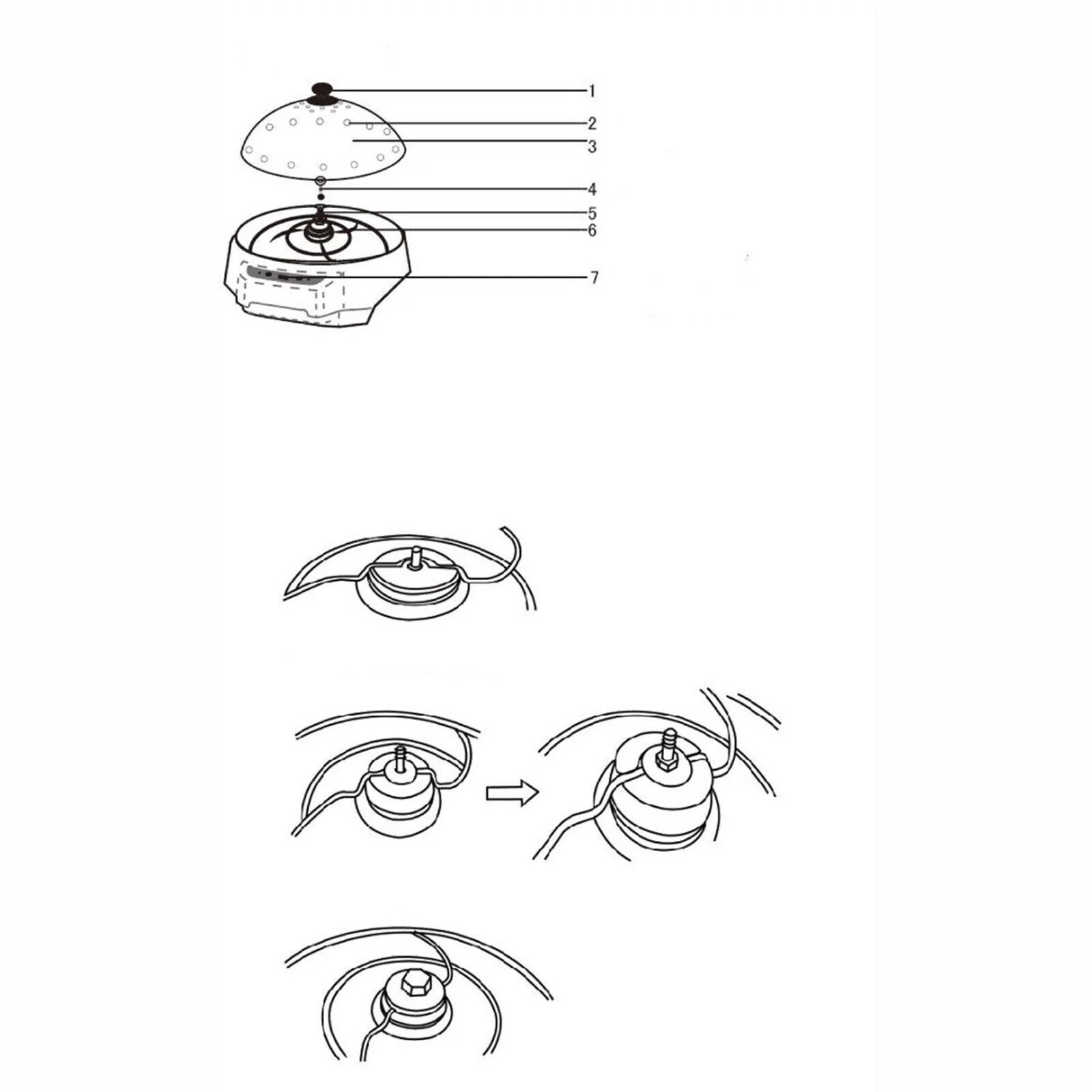 Electric Timed Auto Coffee Beans Roaster Home Coffee Roasting Baking Machine