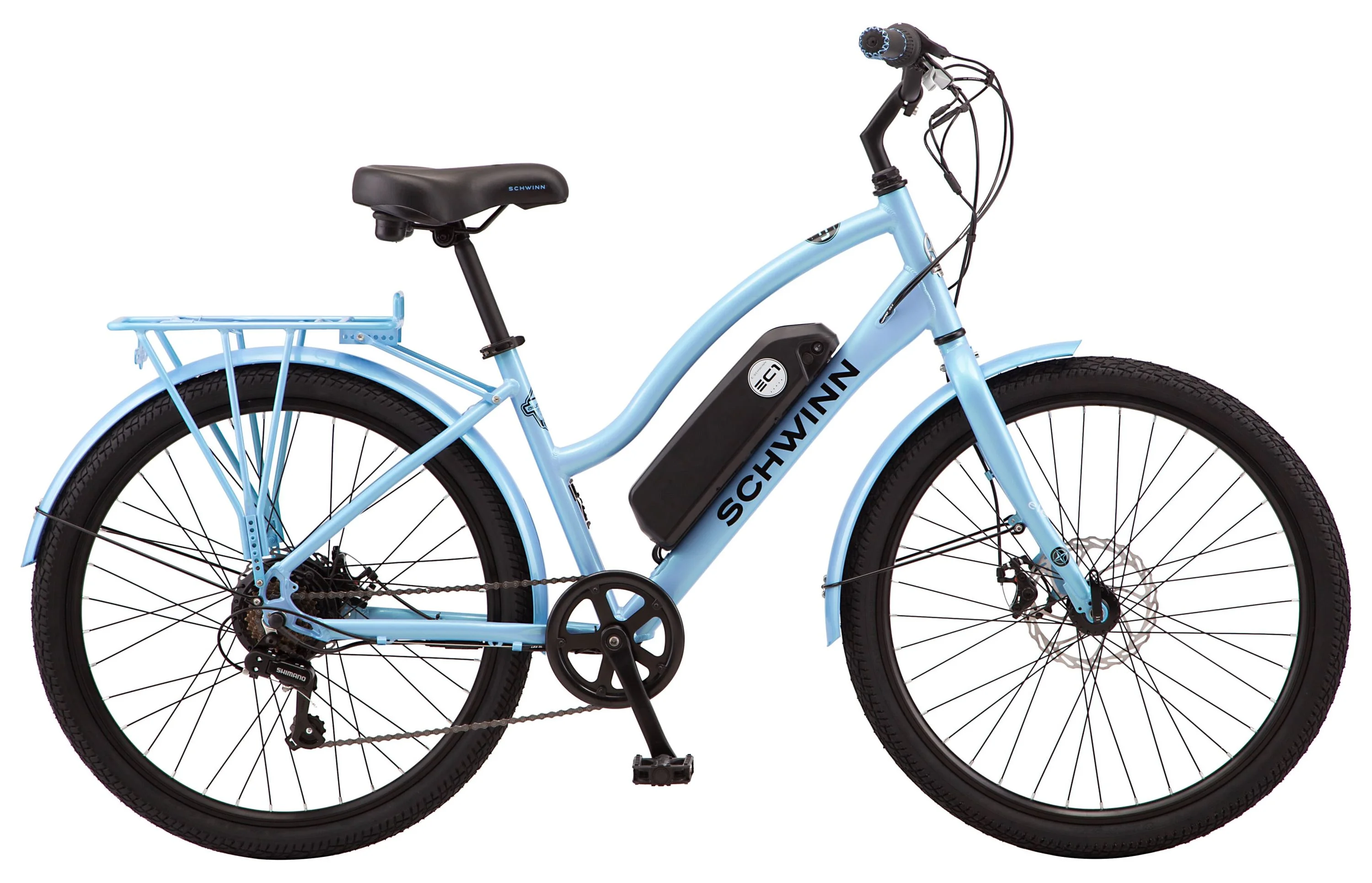 Schwinn 26