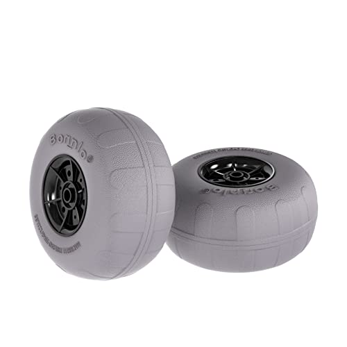 Bonnlo Replacement Balloon Wheels 12