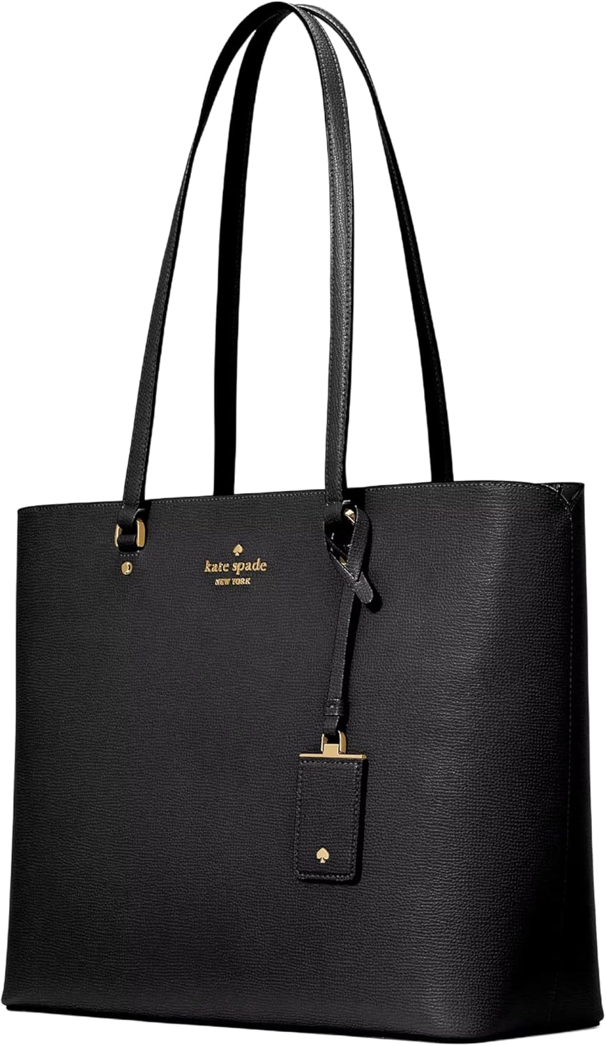 Kate Spade New York Perfect Large Tote Women's Handbag, Black