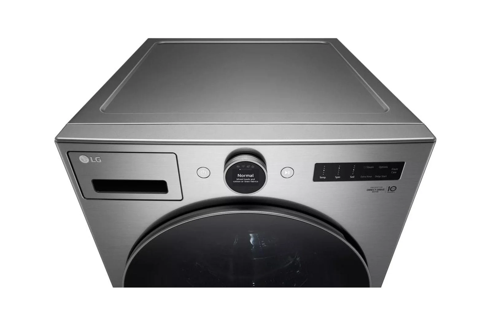 WM5500HVA Front Load (Tumble) Washer