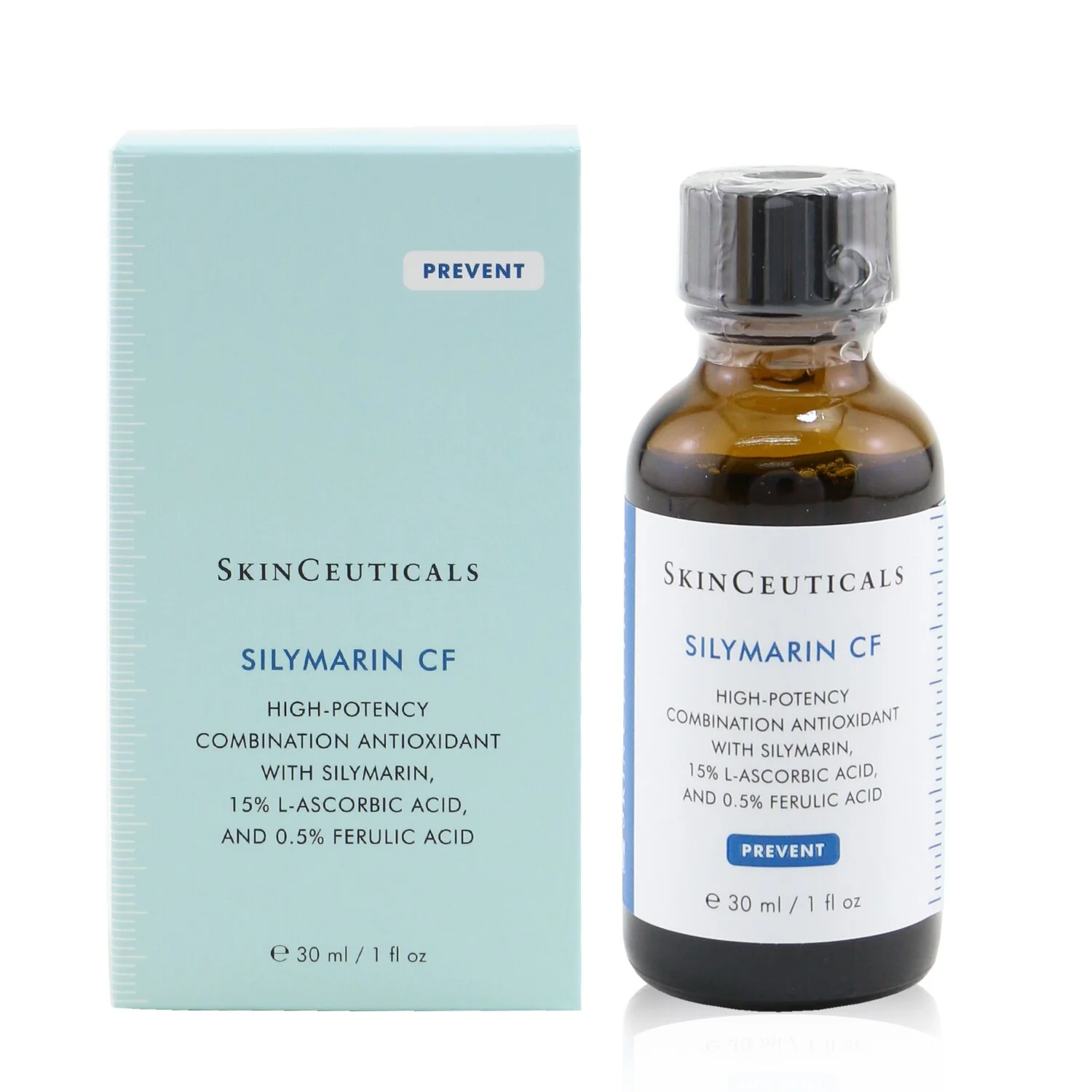 SkinCeuticals Silymarin CF  30ml/1oz