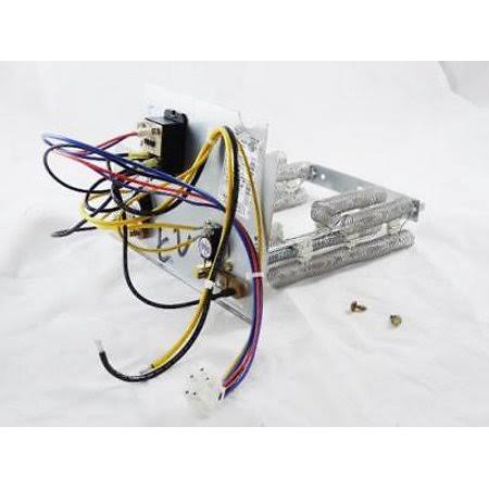 Carrier KFCEH0901N10 10kw Electric Heater Kit