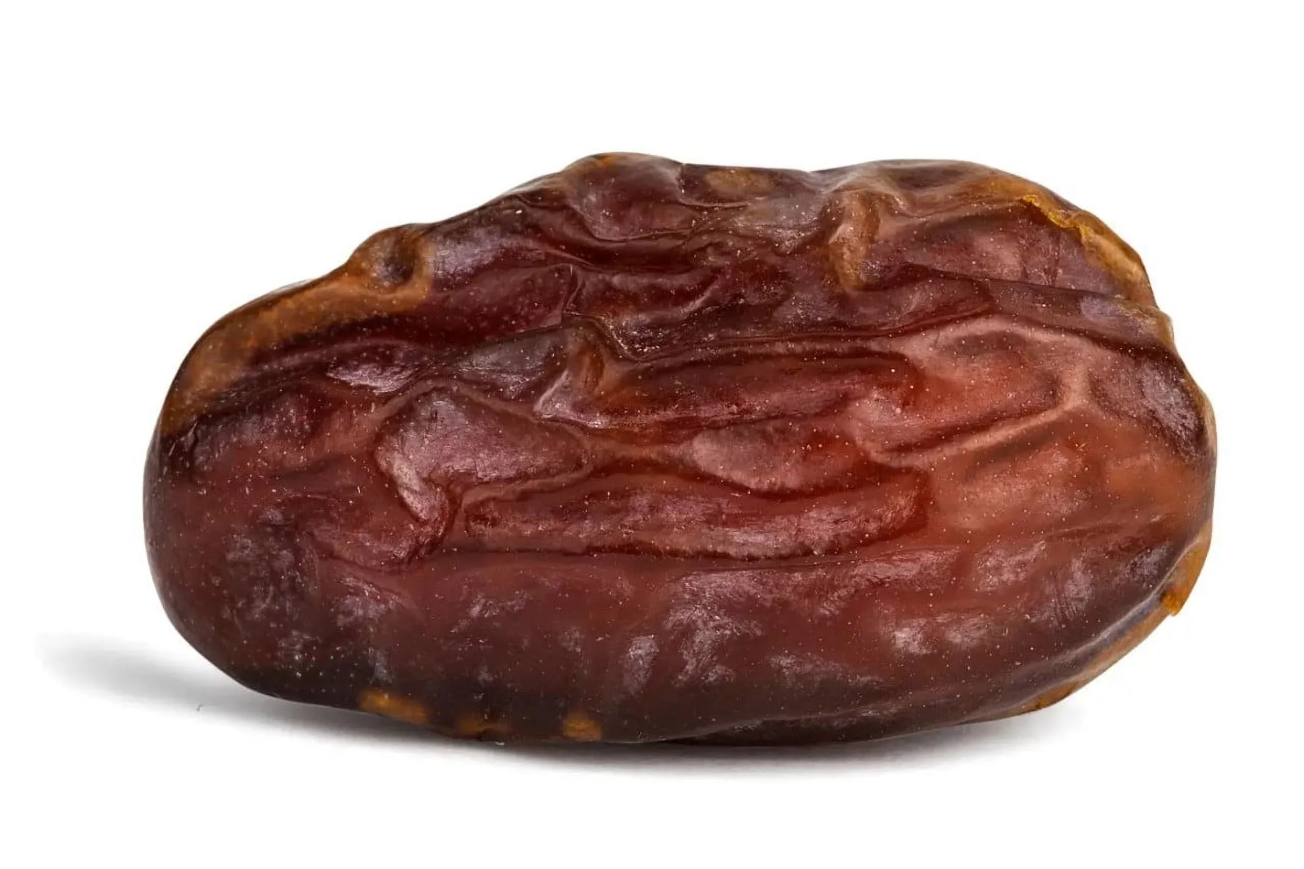 Premium Jumbo Medjool Dates Bulk Food Service -15 Lbs
