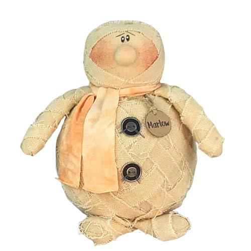 Honey & Me Marlow Primitive Mummy Doll, 7