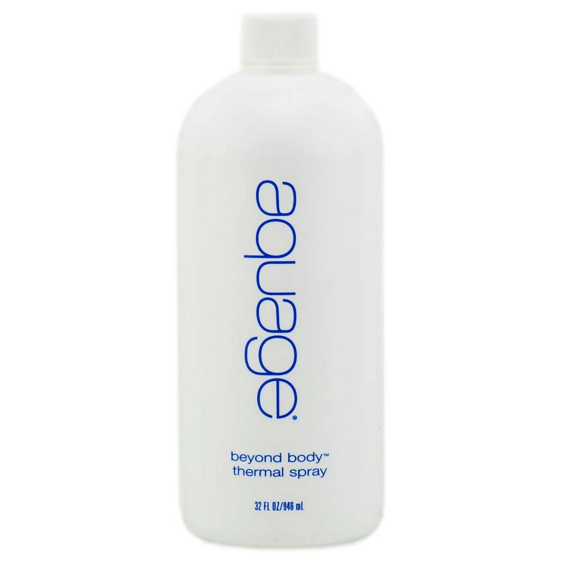 Aquage Beyond Body Sealing Spray 32 Oz