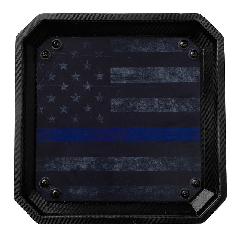 BlackHawk Custom Kydex EDC Dump Tray