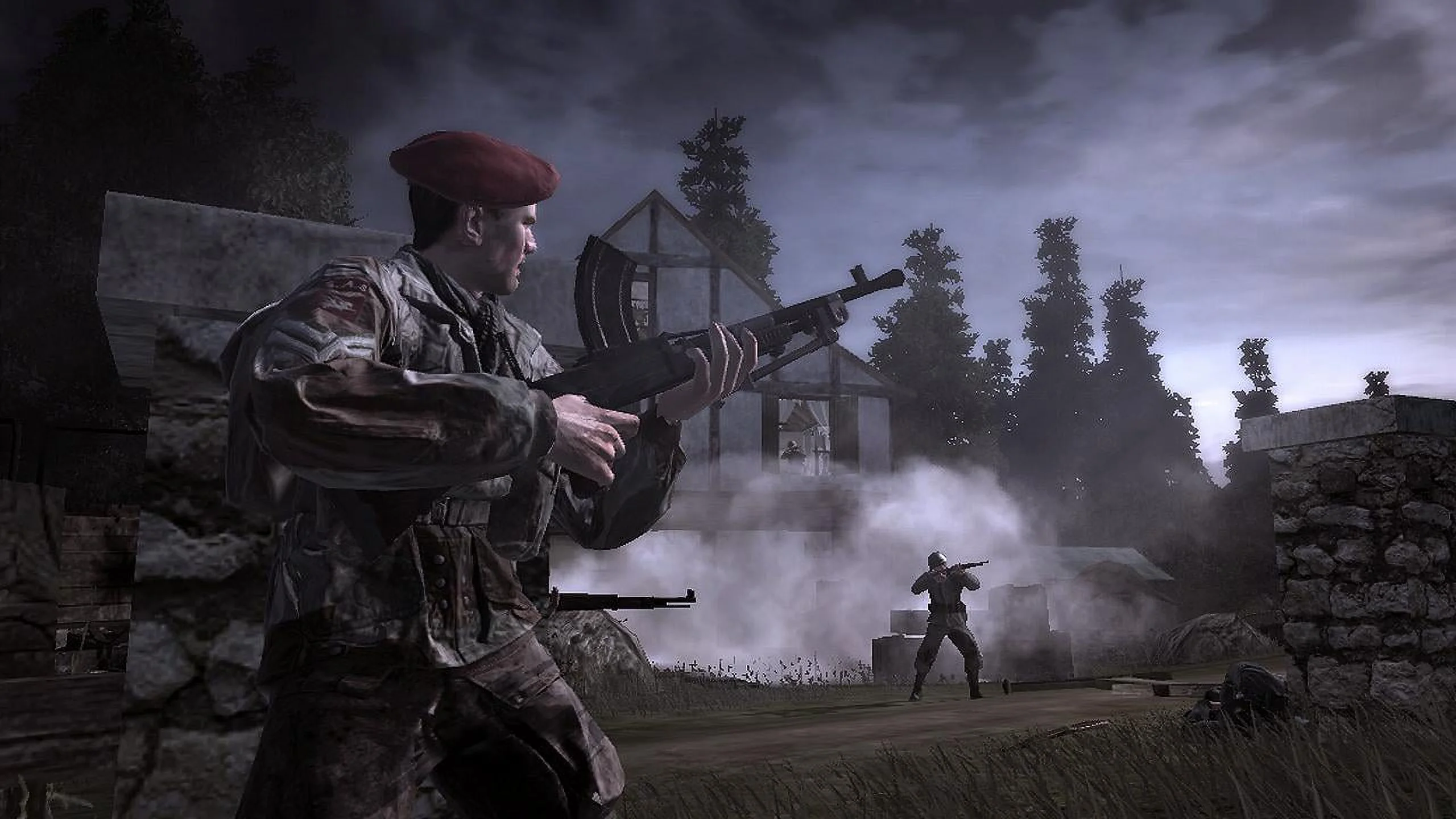 Call of Duty 3 Xbox 360 CIB