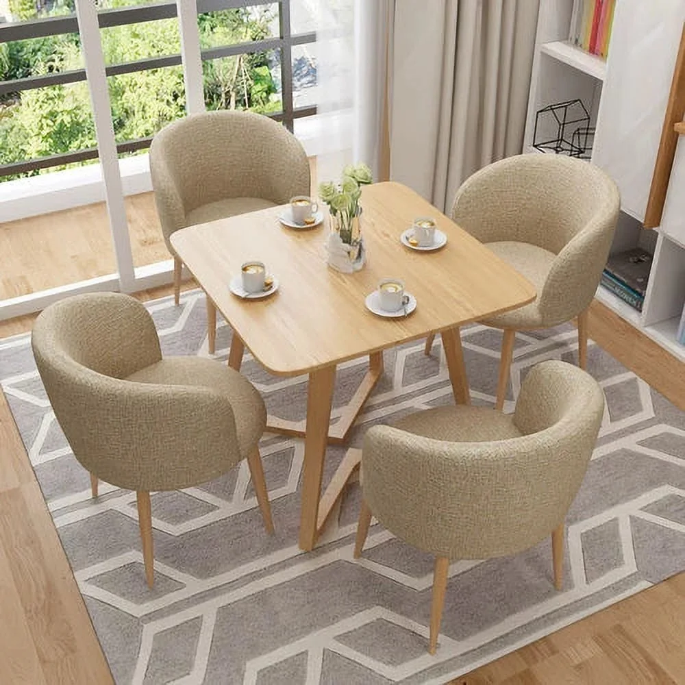 Living Room Chairs Dining Room Table Bar Dressing Table Outdoor Dining Set Luxury Coiffeuse De Chambre Bedroom Set Furniture