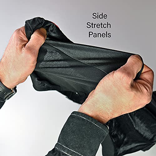 Littlearth NFL Houston Texans Stretch Pet Jersey