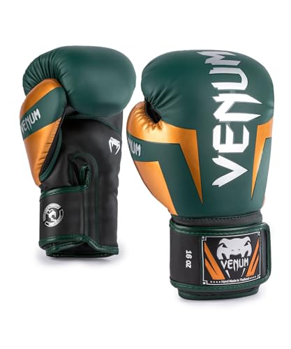 Venum Elite Boxing Gloves