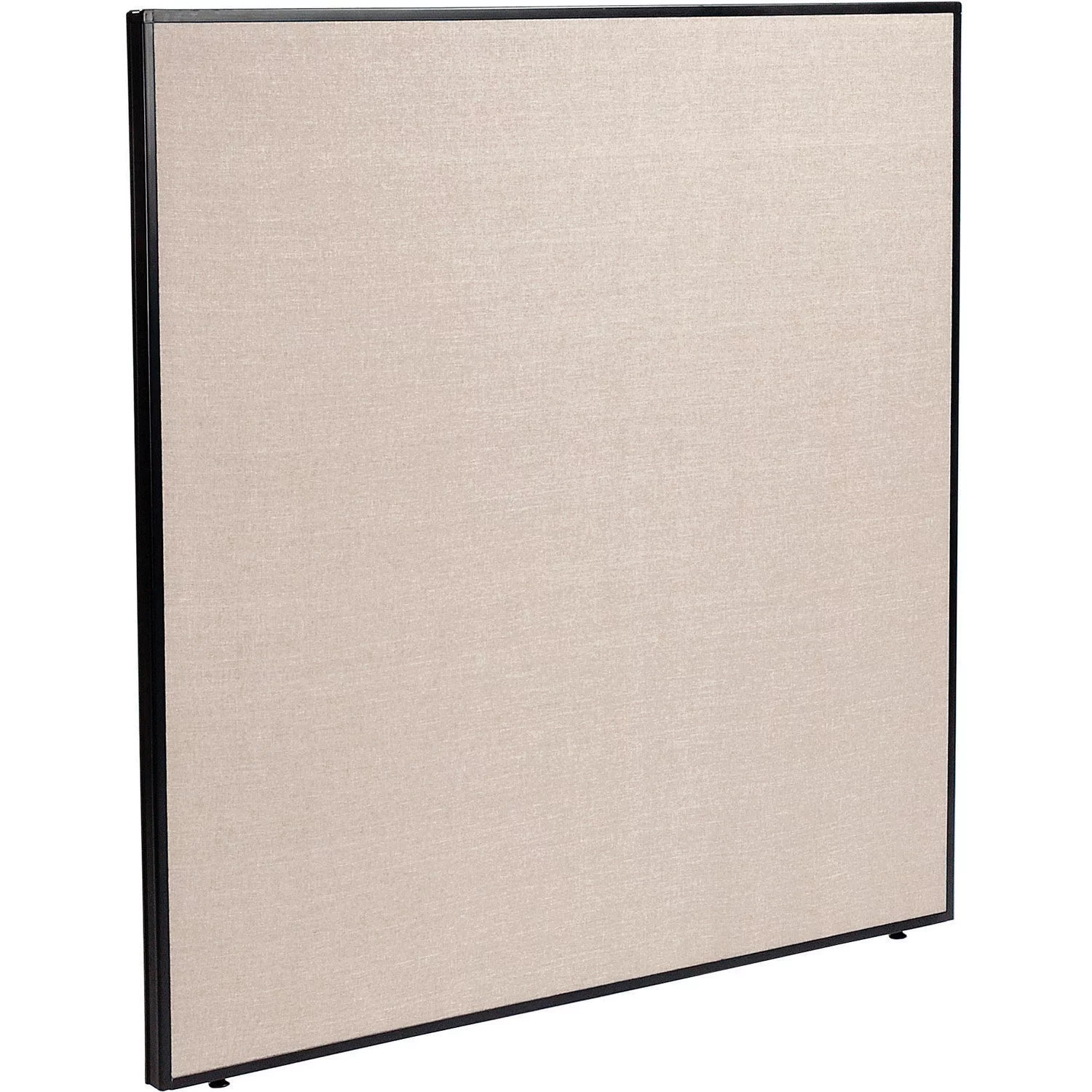 Global Industrial Office Partition Panel, 60-1/4
