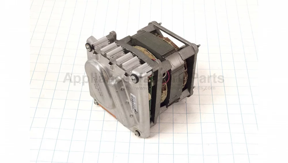 General Electric WASHING MACHINE MOTOR AND INVERTER WH20X10093