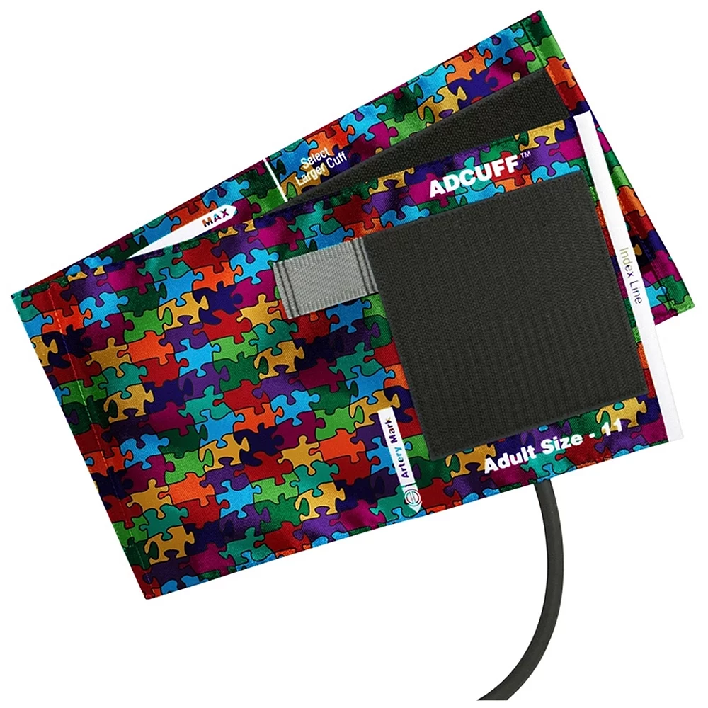 American Diagnostic Corporation Adcuff™ Single Tube Cuff & Bladder