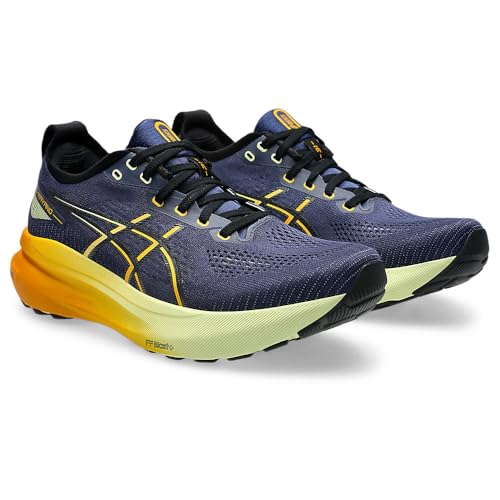 ASICS Men's Gel-Kayano 31 Running Shoes