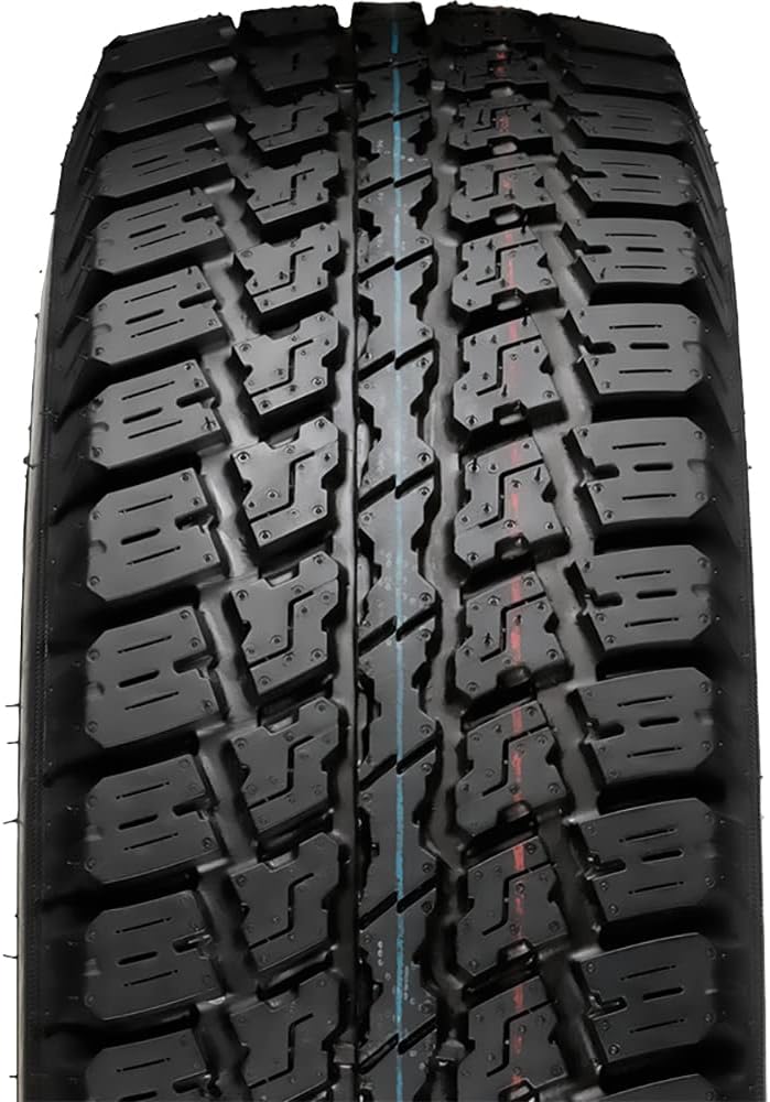 Accelera A/T 75 LT235/75R15 E/10PLY BSW