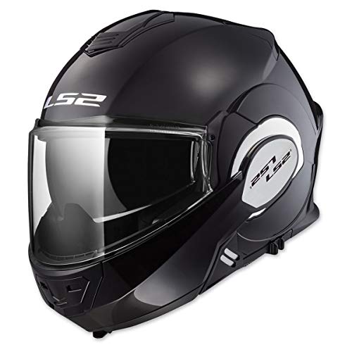 LS2 Helmets Modular Valiant Helmet