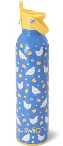 Swig Life Errbody in the Pool EZ Fill Bottle 32oz