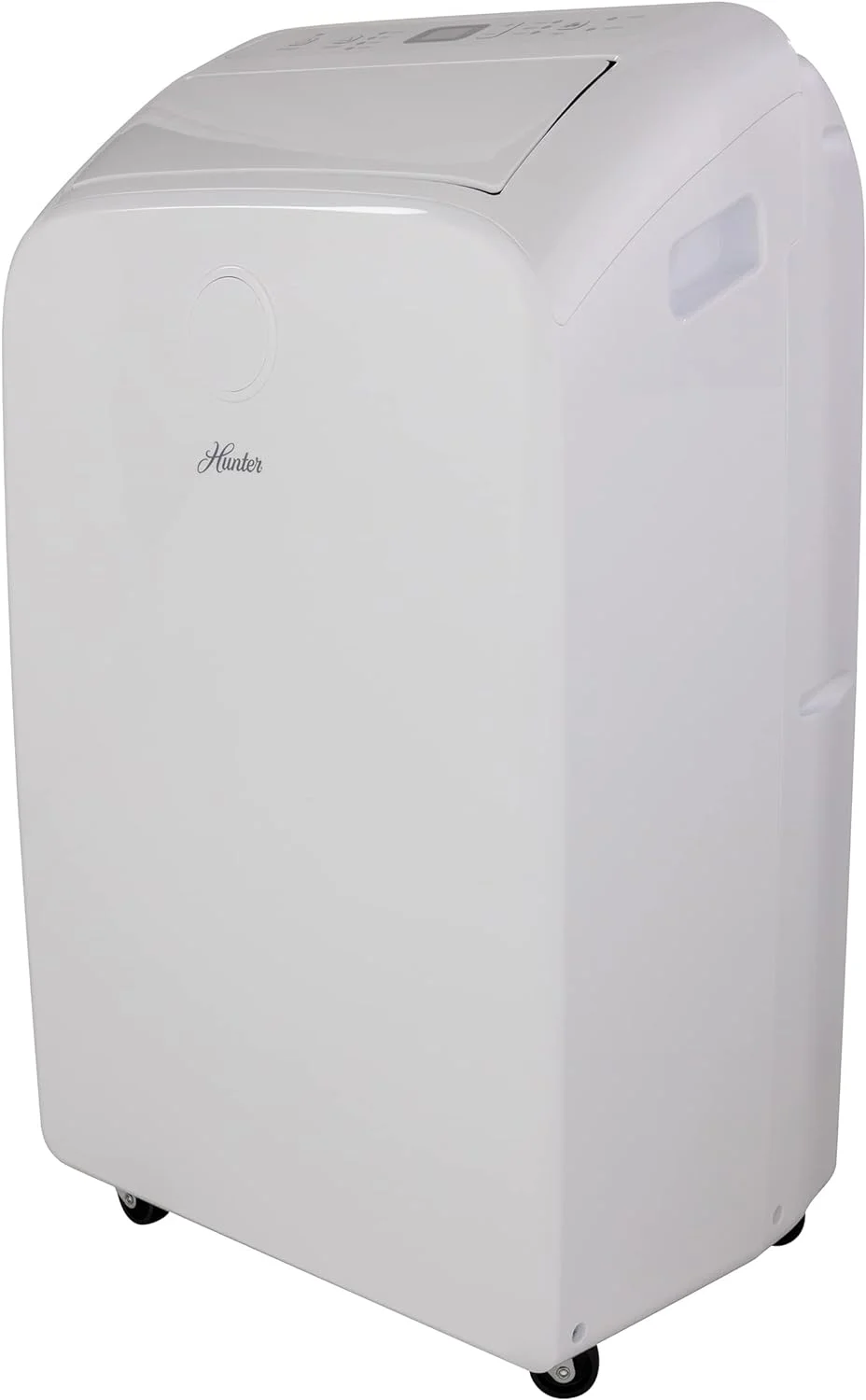 Hunter Fan Company HPAC-12C150P HPAC Portable Air Conditioner, One Size, Graphite