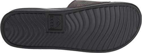 REEF Men's One Slide Sandal,