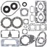 Vertex Complete Gasket Set Withos