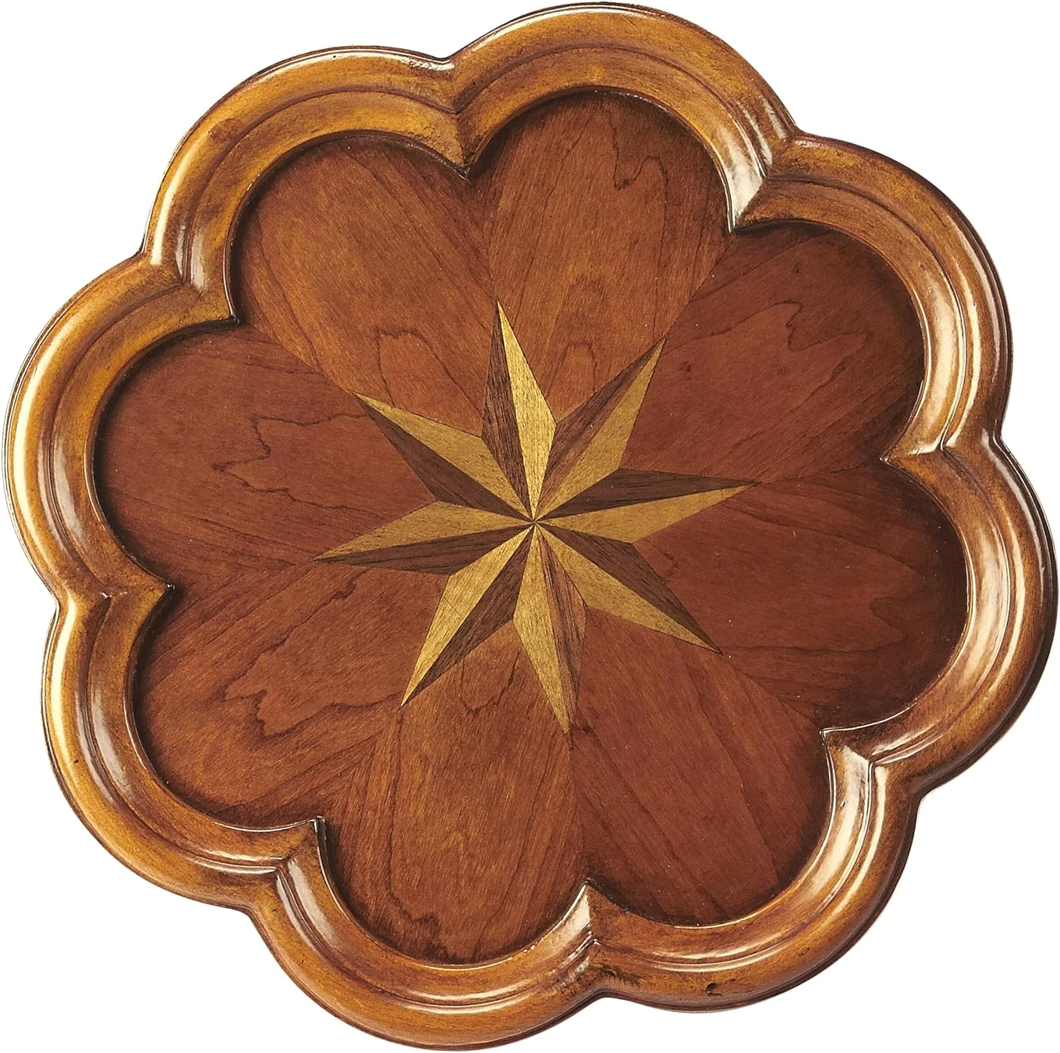 WOYBR 923222 Scatter Table