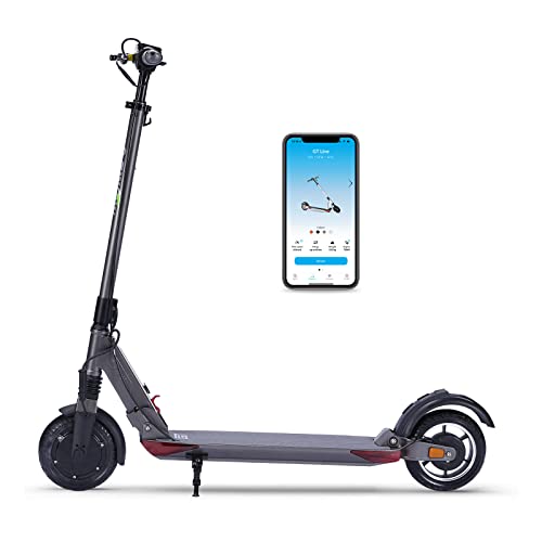 ETWOW GT Series Electric Scooter (GTS | GT SE | GT SL). The Ultimate Commuter Scooter. Lightweight (All Models Under 29 lbs). Fast. Foldable. Range up to 31 Miles. UL 2272 Certified by SGS