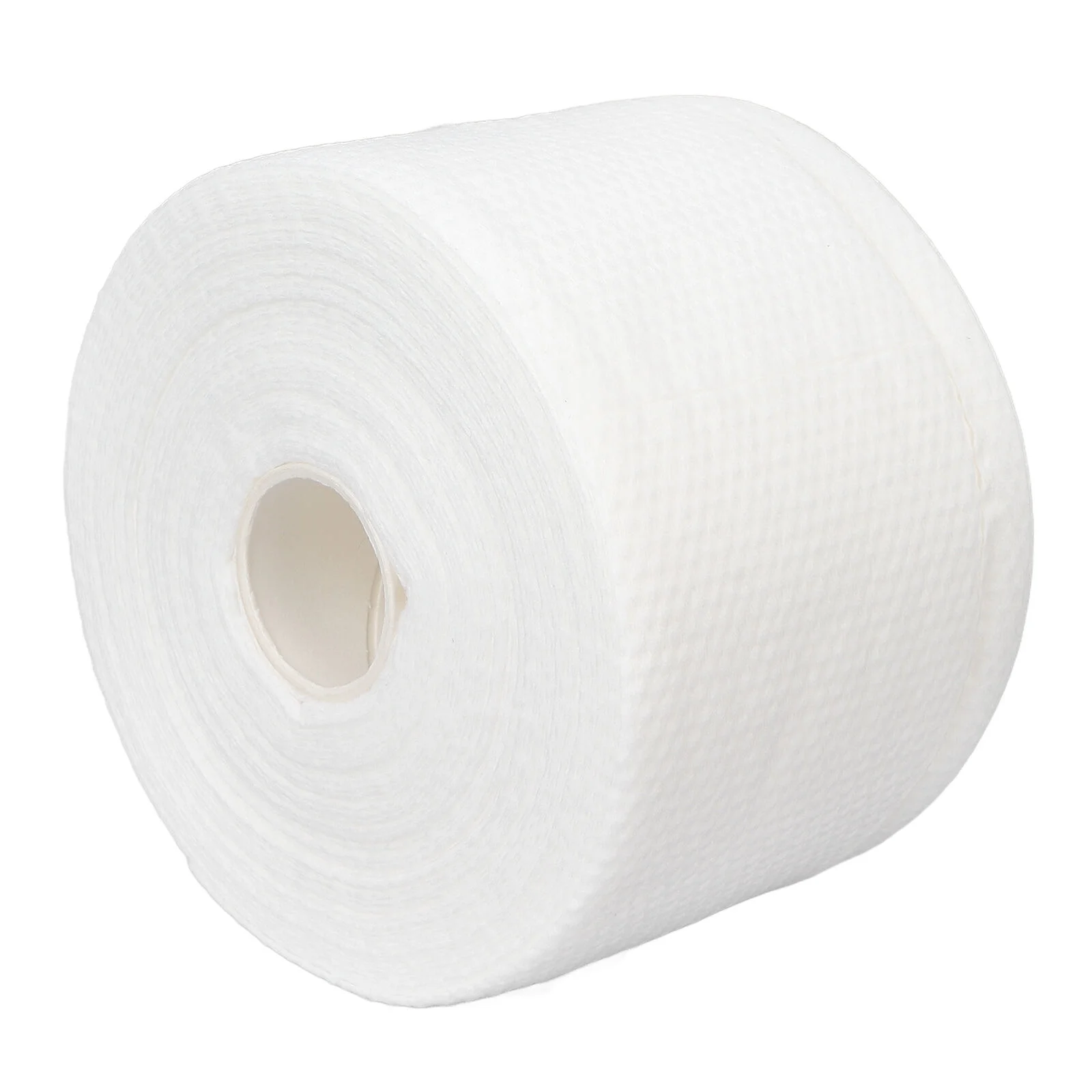 Facial Clean Disposable Face Towel Cotton Wet Dry Use Makeup Removing Wipes